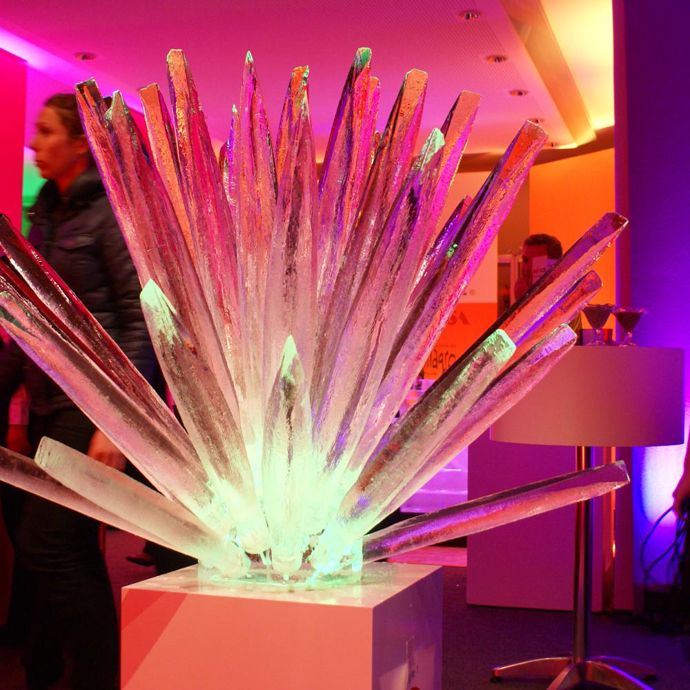 eisskulpturen.ch  Eisbar und Eisfiguren Mexico