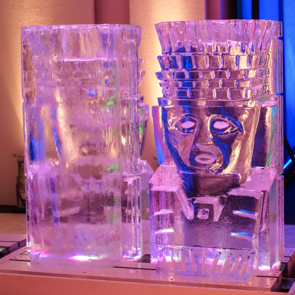 eisskulpturen.ch  Eisbar und Eisfiguren Mexico