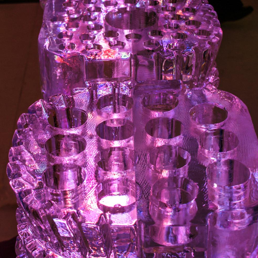 eisskulpturen.ch  Eisbar und Eisfiguren Mexico